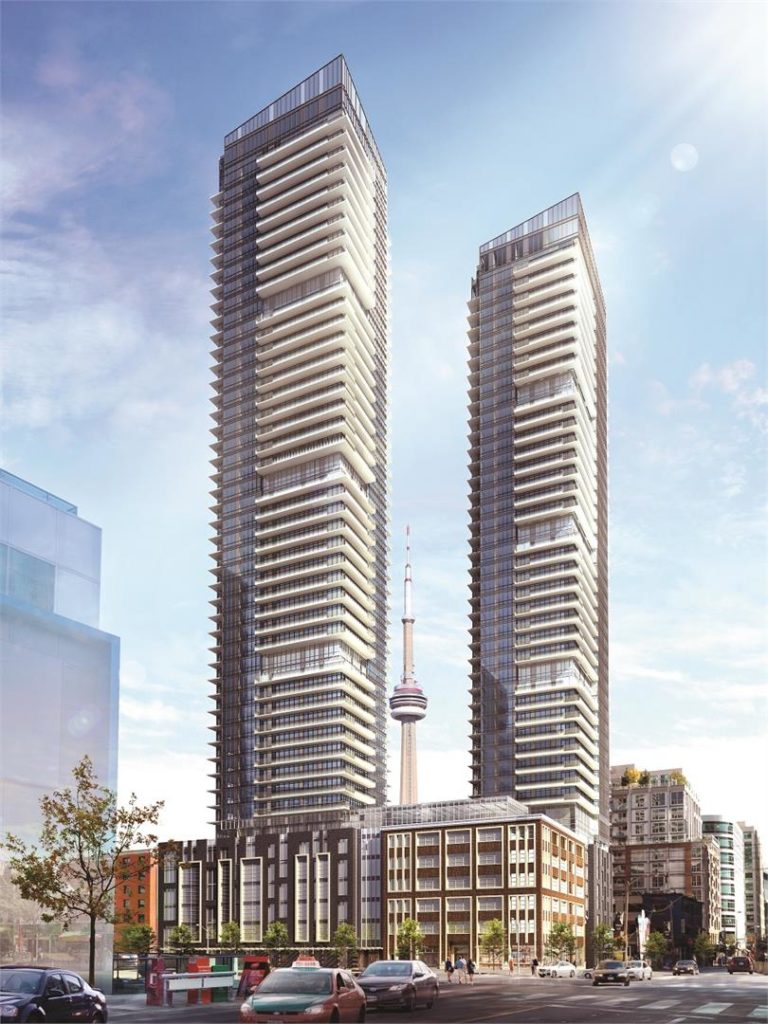 Greenland Group (Canada) | Hottest Condos in Toronto | VIP ...